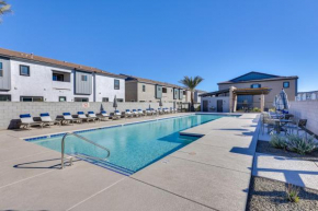 Community Trails and Dog Park Phoenix Studio!